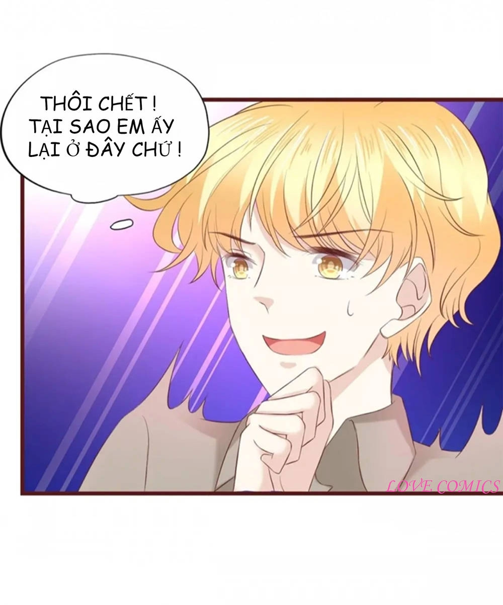 Tình Yêu Bốn Mùa Chapter 8 - 29