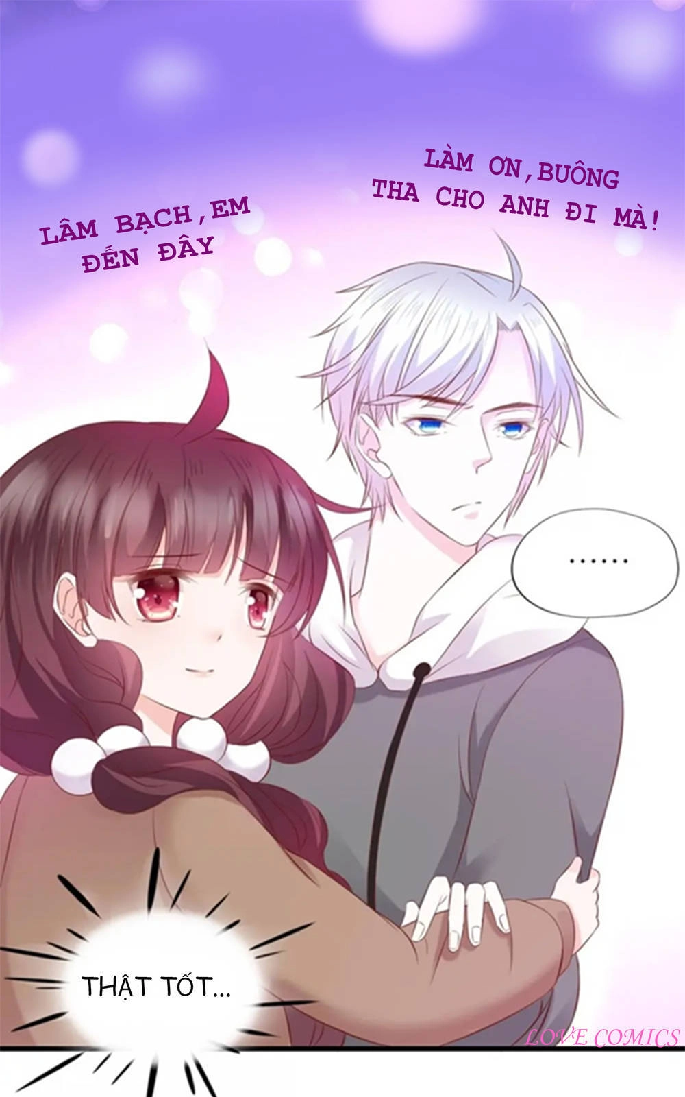 Tình Yêu Bốn Mùa Chapter 8 - 34