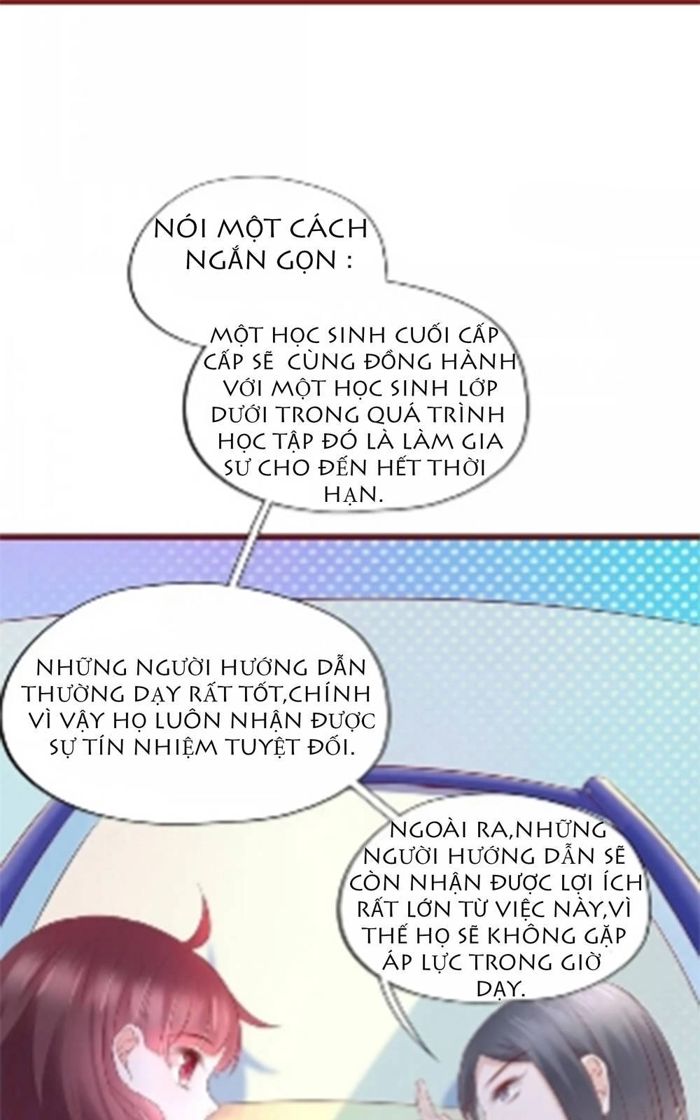 Tình Yêu Bốn Mùa Chapter 8 - 45