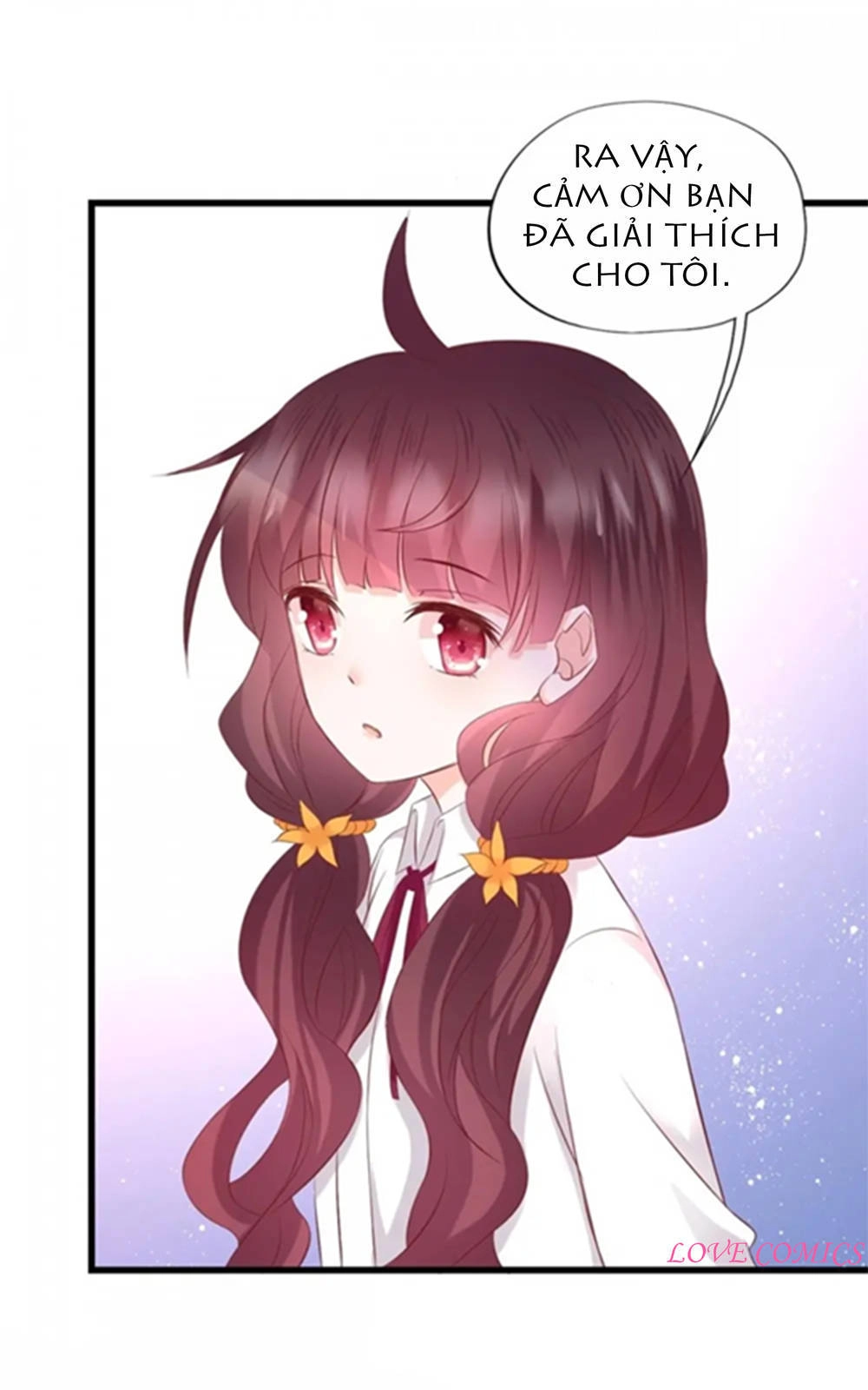 Tình Yêu Bốn Mùa Chapter 8 - 47