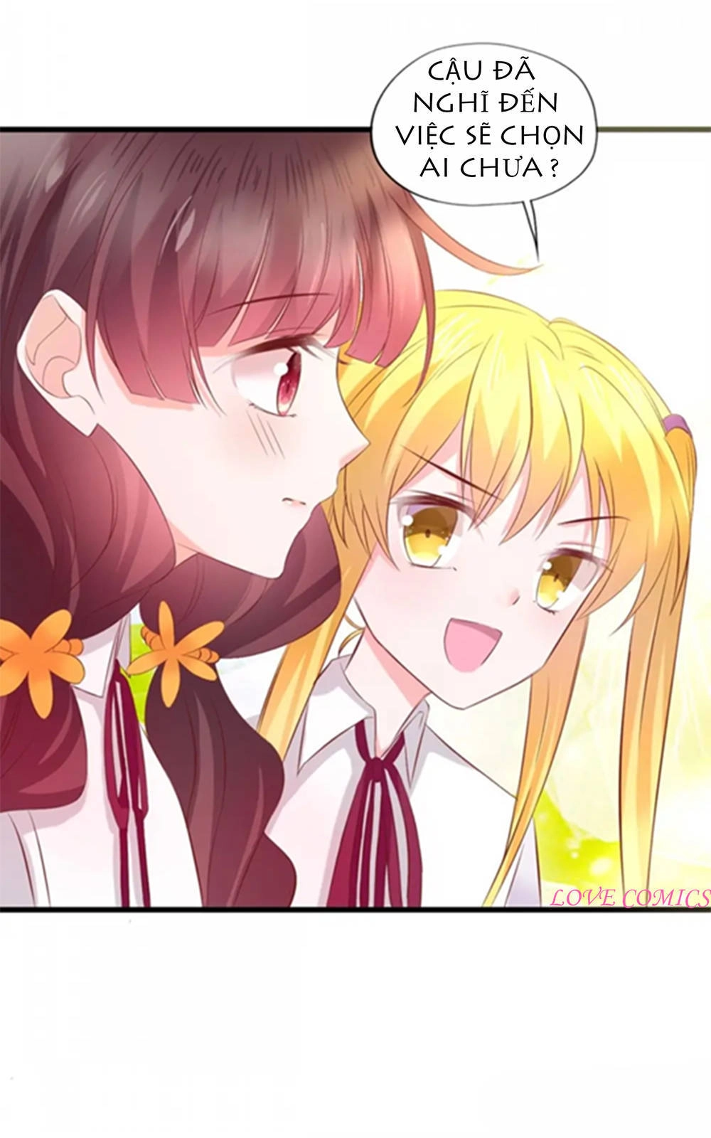 Tình Yêu Bốn Mùa Chapter 8 - 57