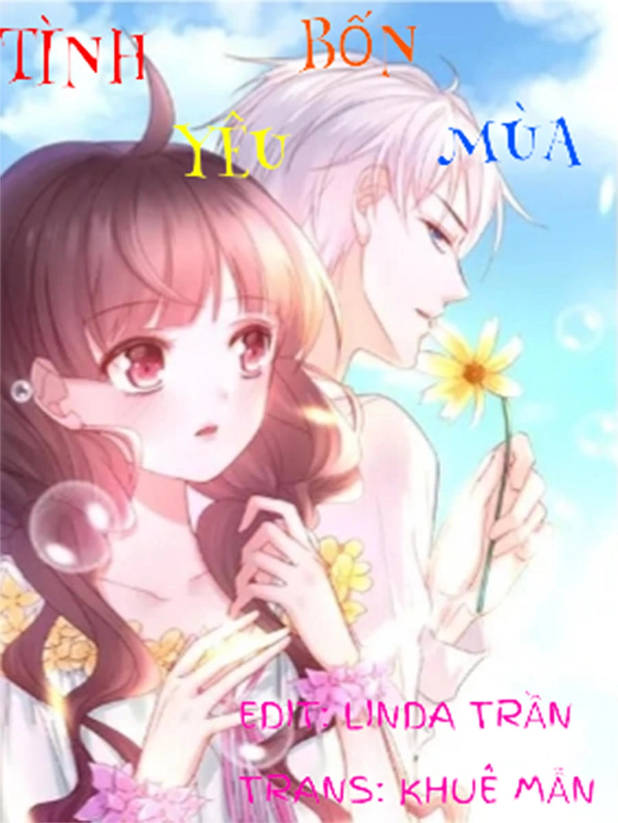Tình Yêu Bốn Mùa Chapter 11 - 1