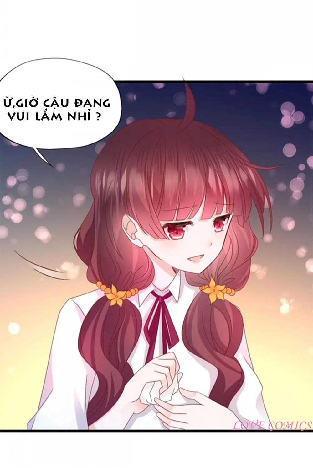 Tình Yêu Bốn Mùa Chapter 11 - 3