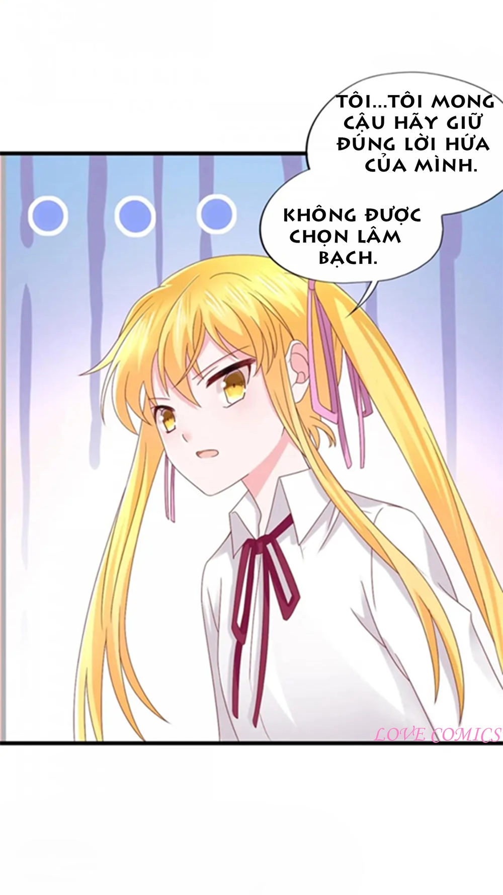 Tình Yêu Bốn Mùa Chapter 11 - 4