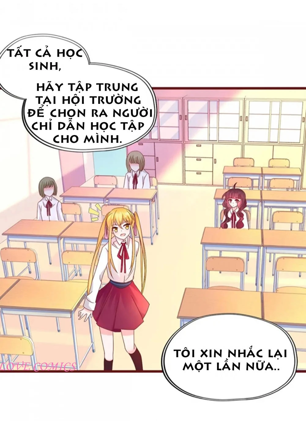 Tình Yêu Bốn Mùa Chapter 11 - 7