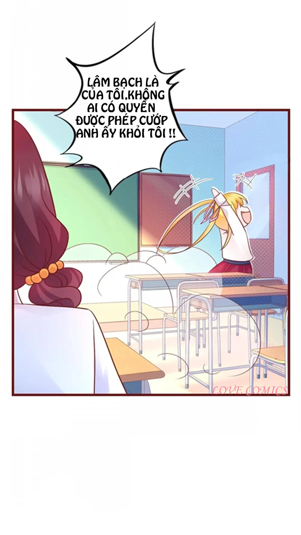 Tình Yêu Bốn Mùa Chapter 11 - 8