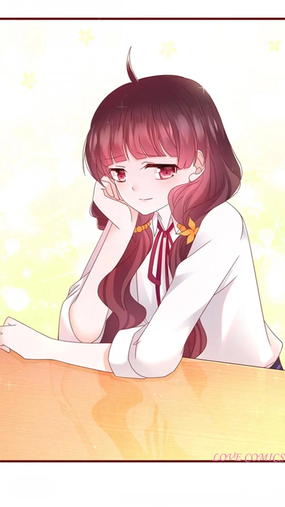 Tình Yêu Bốn Mùa Chapter 11 - 9