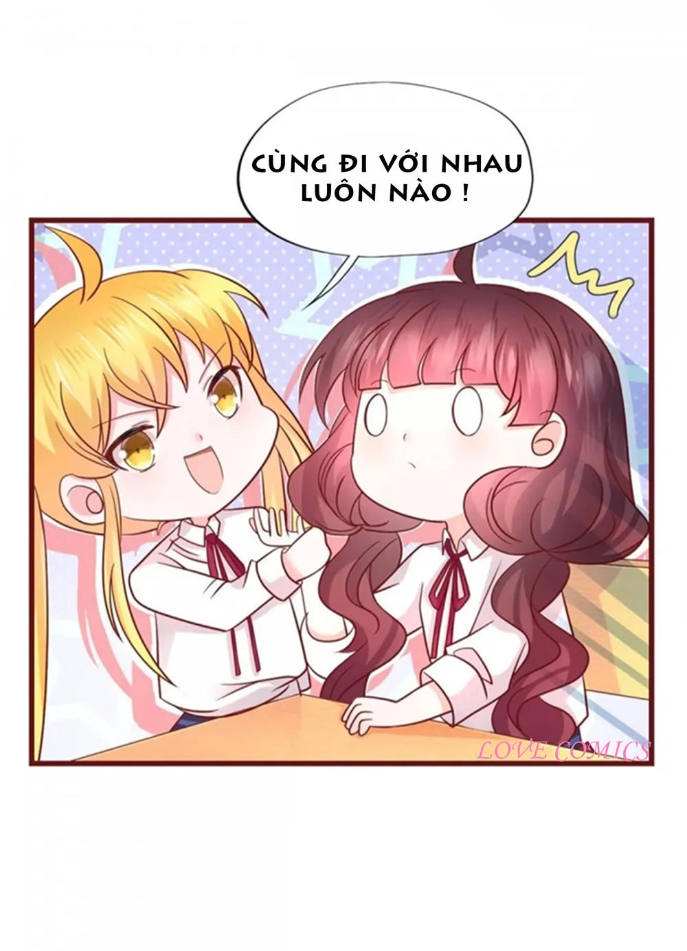 Tình Yêu Bốn Mùa Chapter 11 - 10