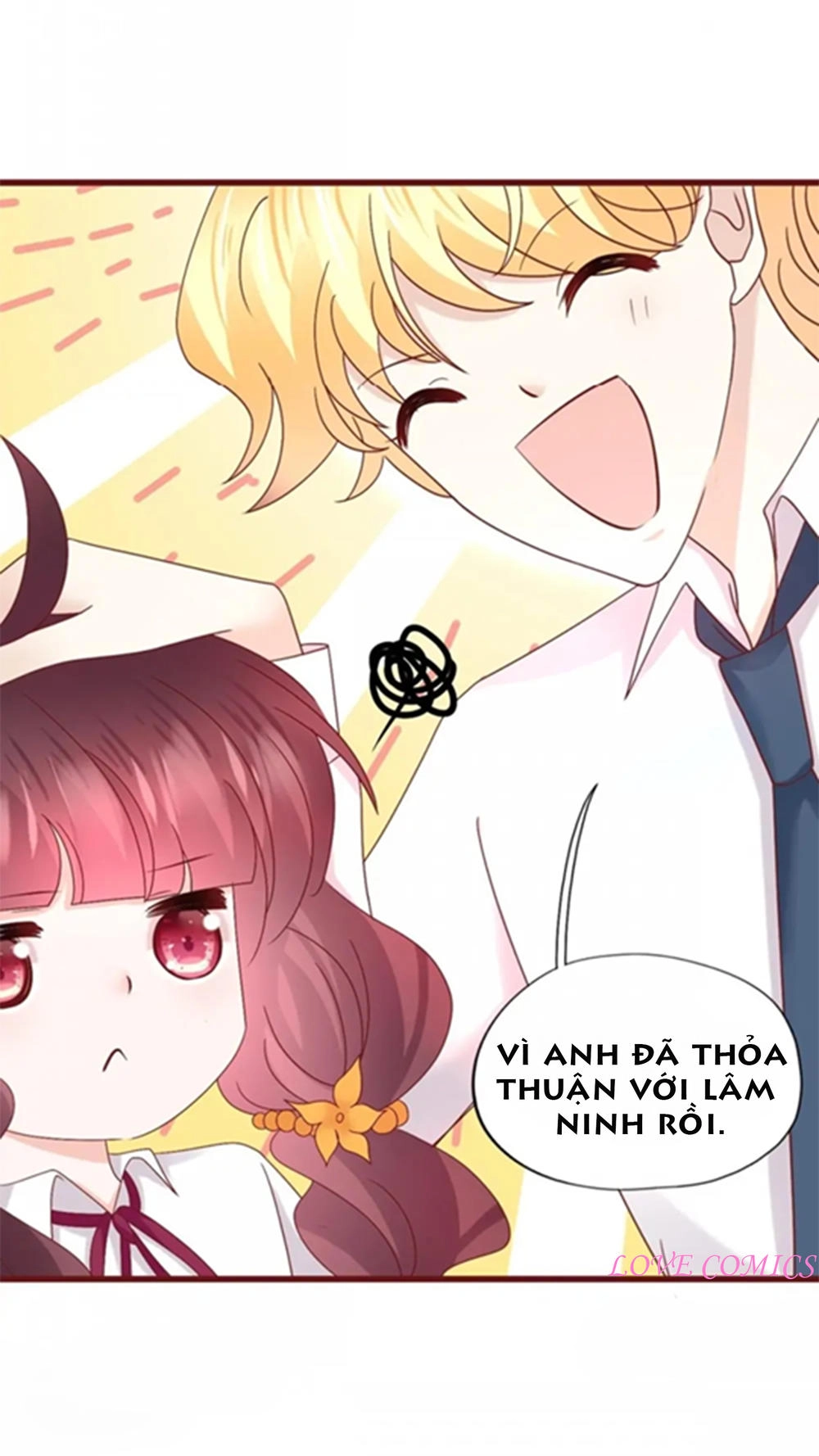 Tình Yêu Bốn Mùa Chapter 11 - 14