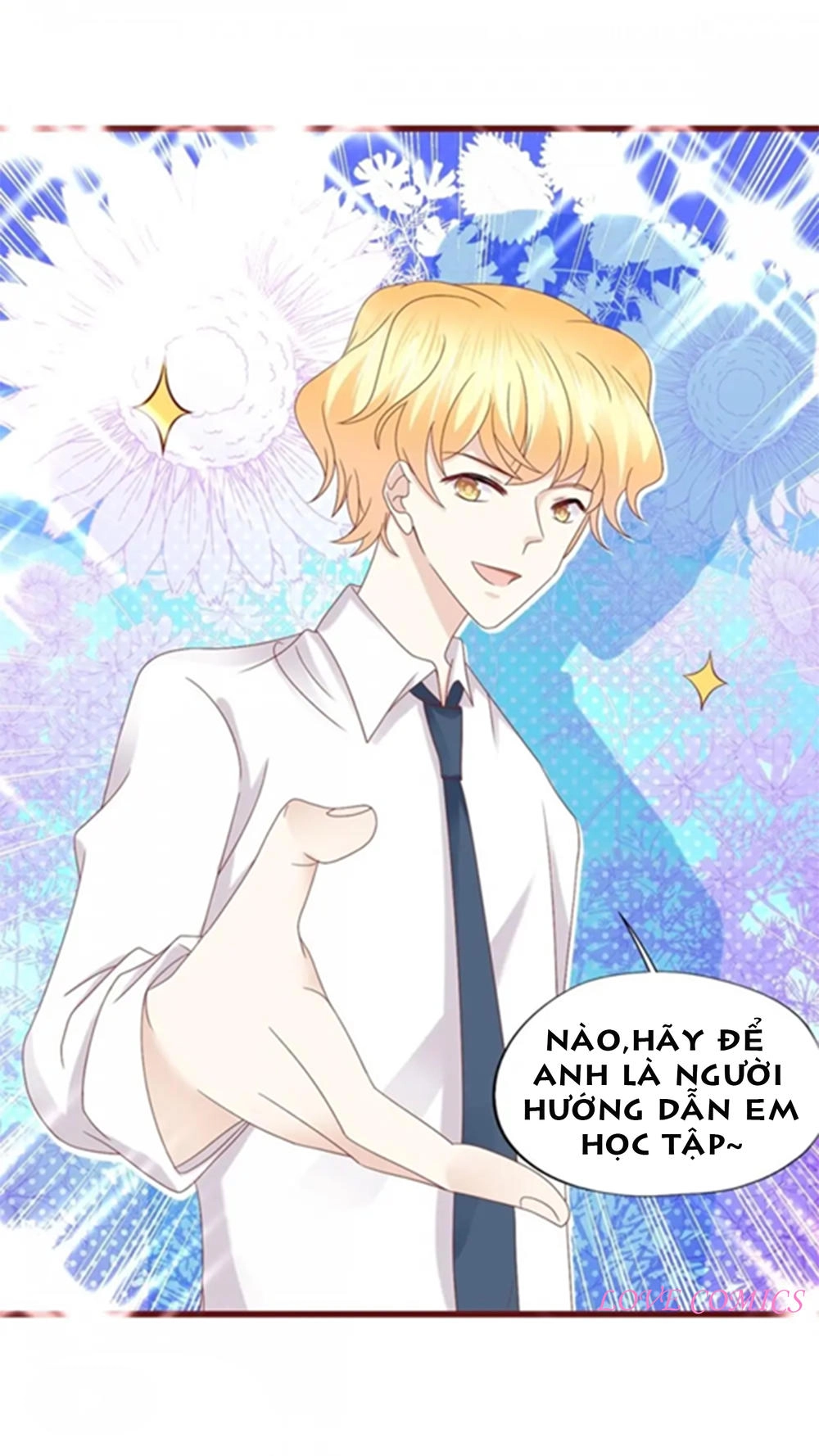 Tình Yêu Bốn Mùa Chapter 11 - 15