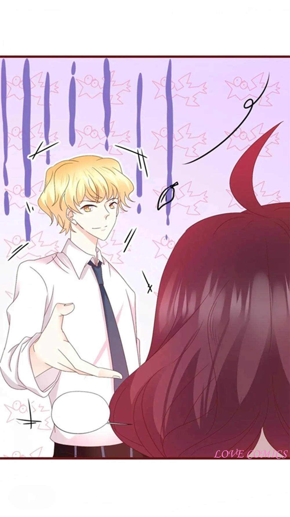 Tình Yêu Bốn Mùa Chapter 11 - 16