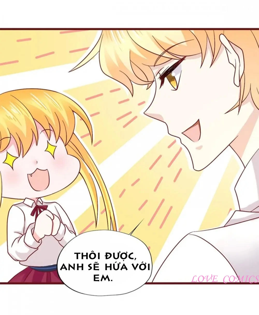 Tình Yêu Bốn Mùa Chapter 11 - 19
