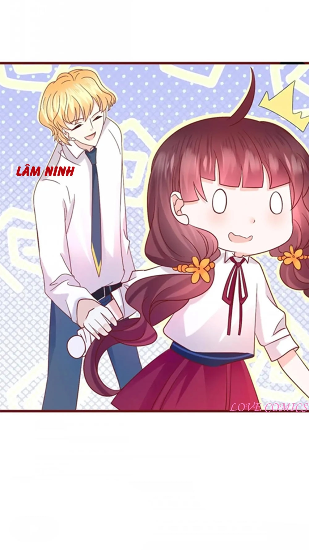 Tình Yêu Bốn Mùa Chapter 11 - 22