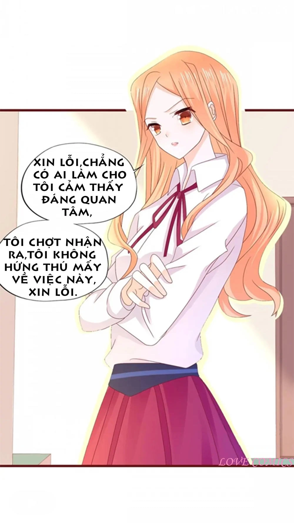 Tình Yêu Bốn Mùa Chapter 11 - 24