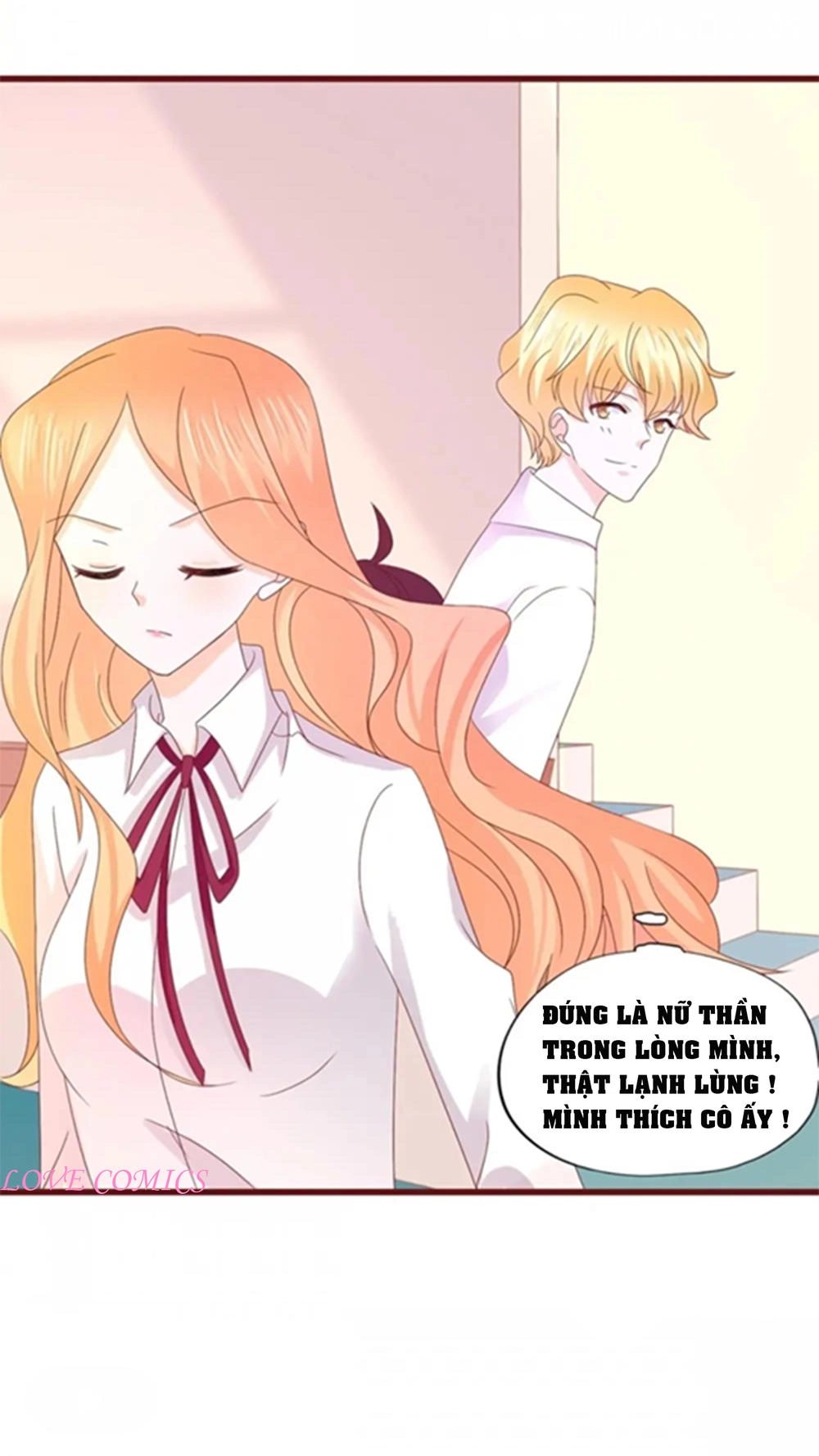 Tình Yêu Bốn Mùa Chapter 11 - 25