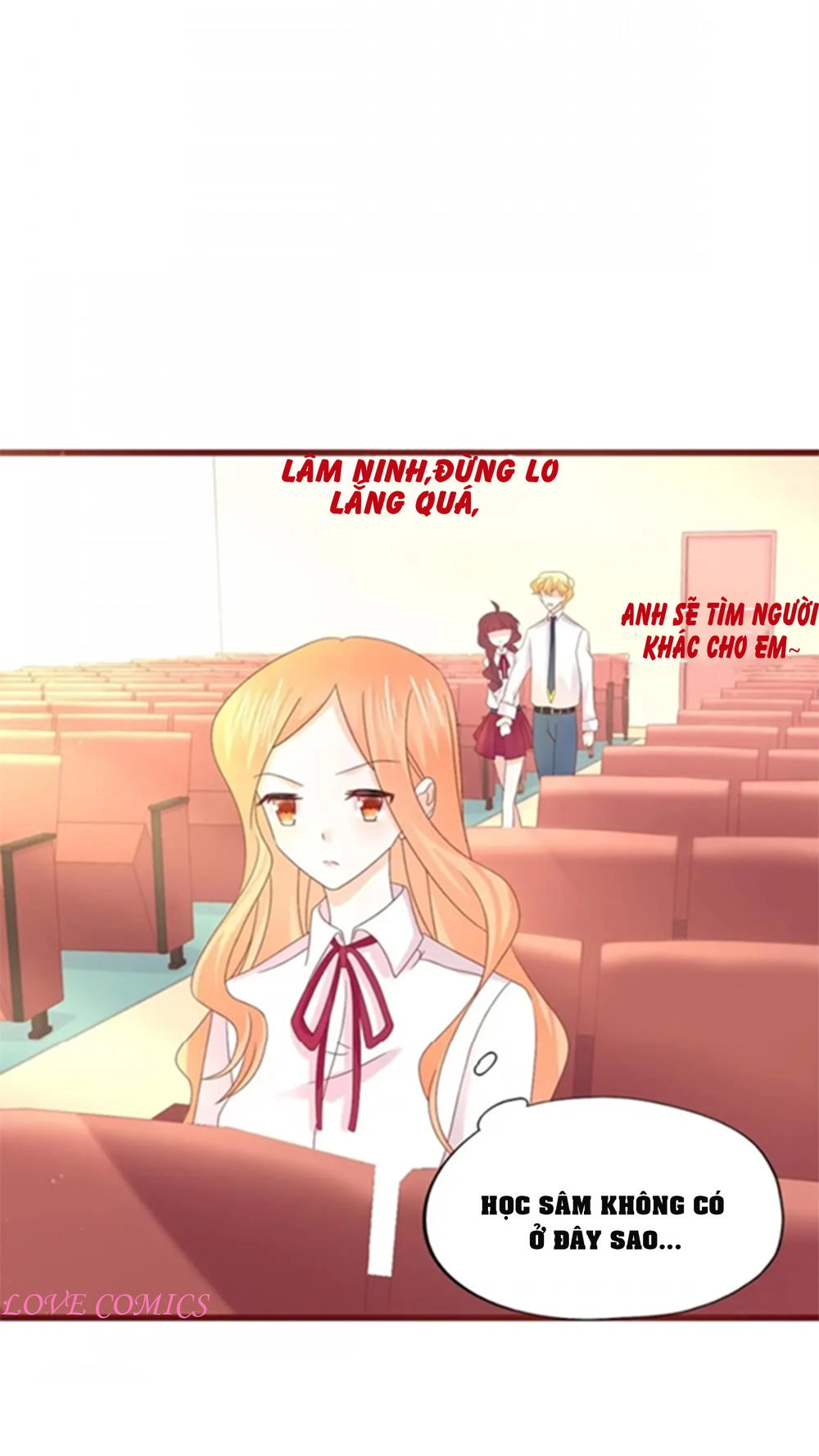 Tình Yêu Bốn Mùa Chapter 11 - 26