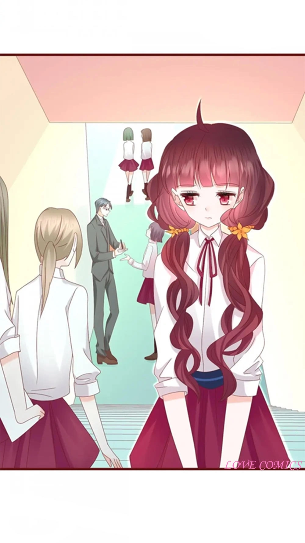 Tình Yêu Bốn Mùa Chapter 11 - 28