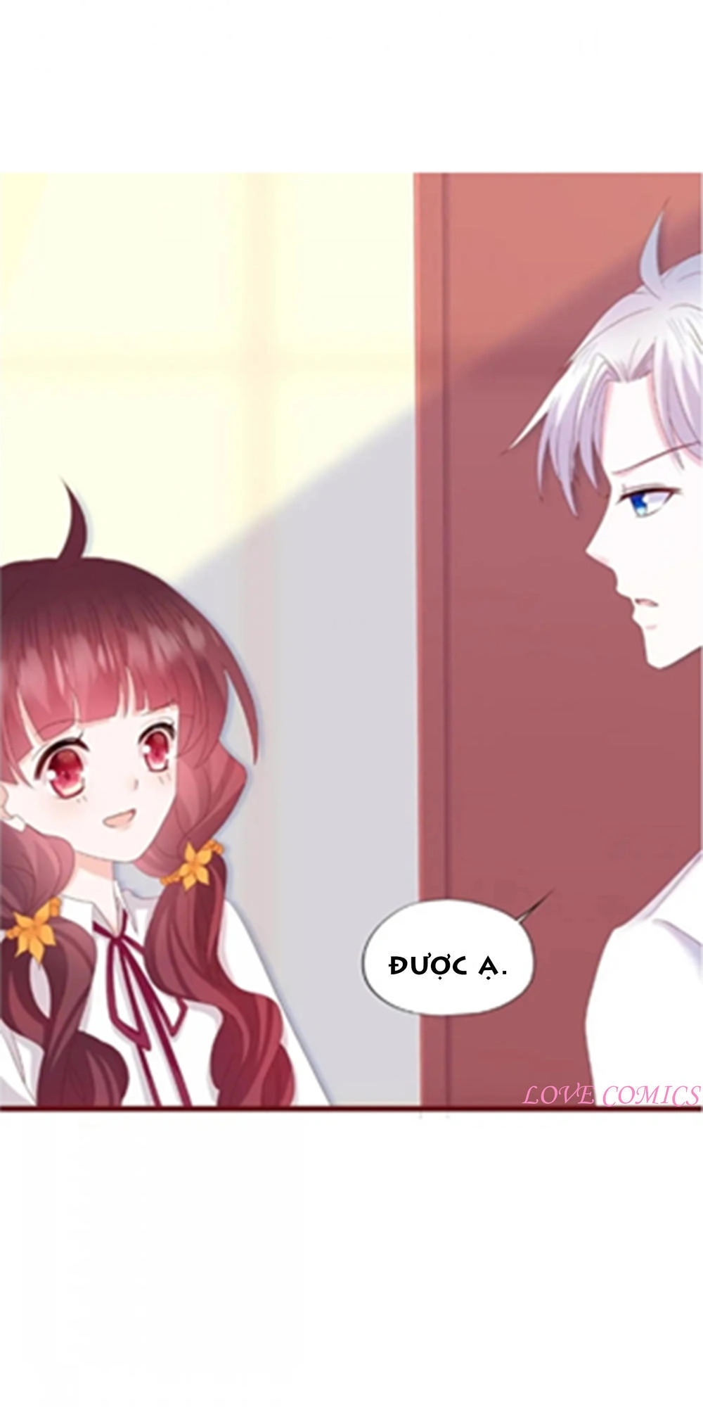 Tình Yêu Bốn Mùa Chapter 11 - 32
