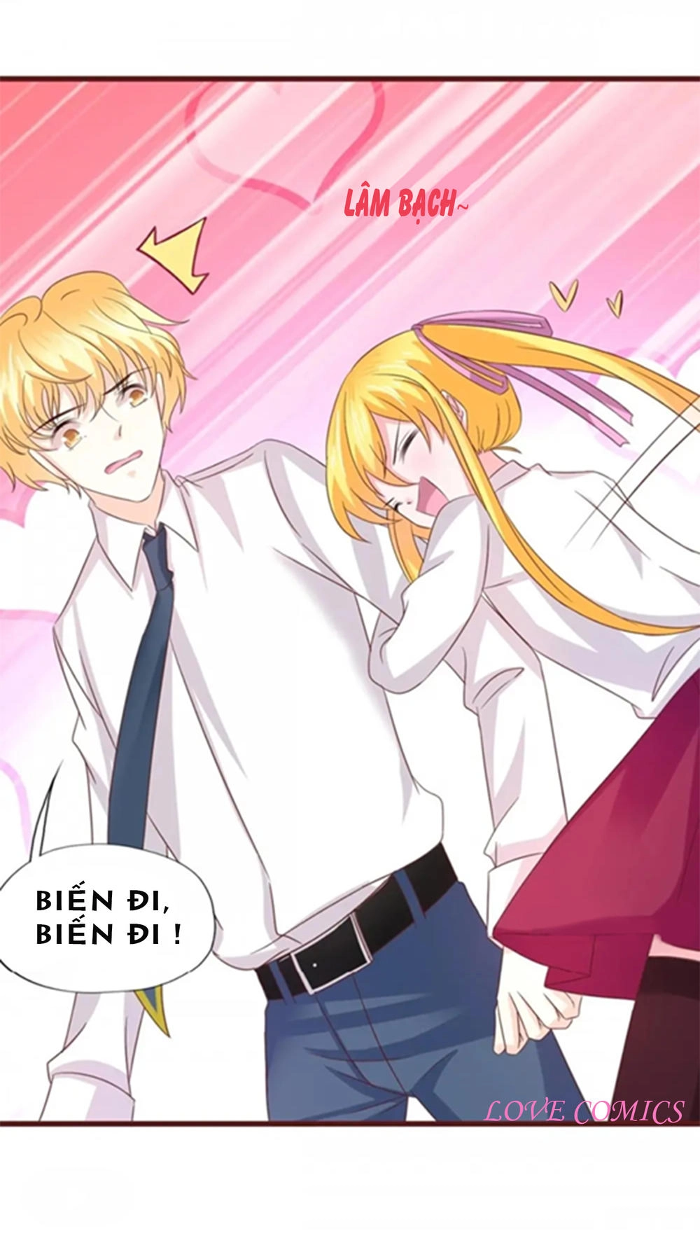 Tình Yêu Bốn Mùa Chapter 12 - 22