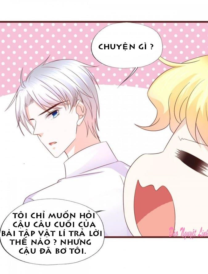 Tình Yêu Bốn Mùa Chapter 14 - 31