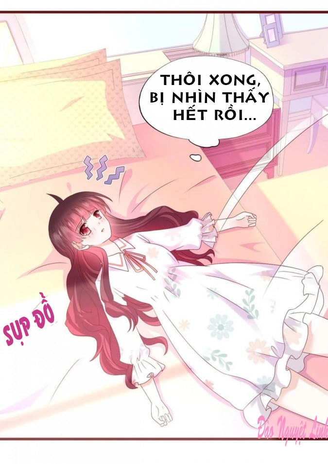 Tình Yêu Bốn Mùa Chapter 15 - 2