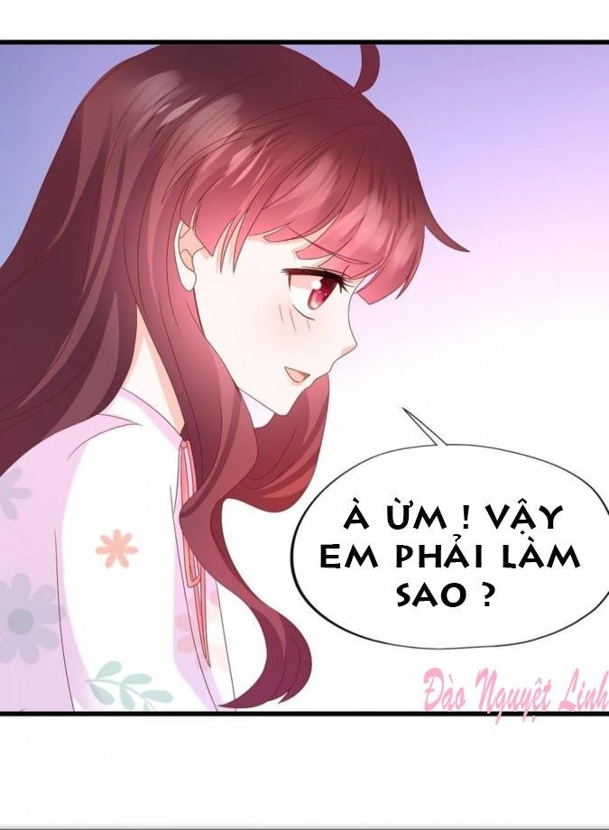 Tình Yêu Bốn Mùa Chapter 15 - 12