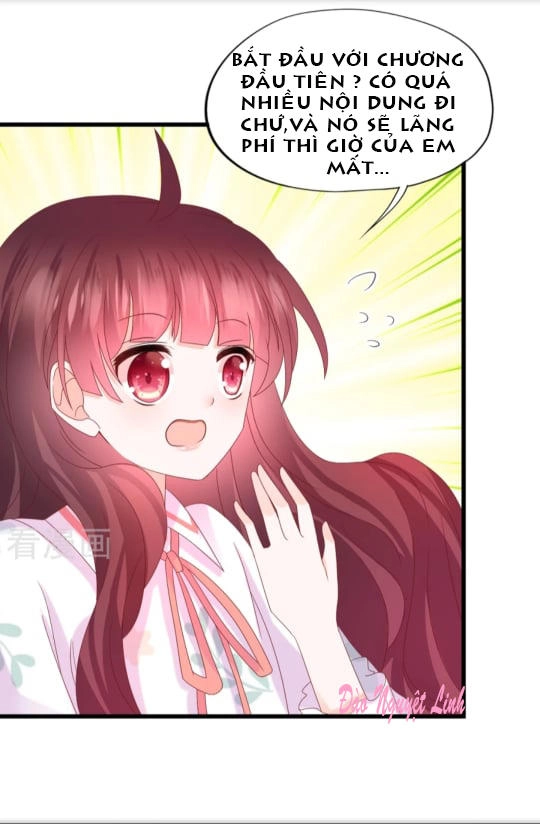 Tình Yêu Bốn Mùa Chapter 15 - 14