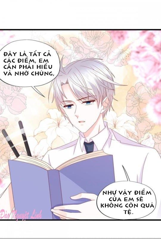 Tình Yêu Bốn Mùa Chapter 15 - 19
