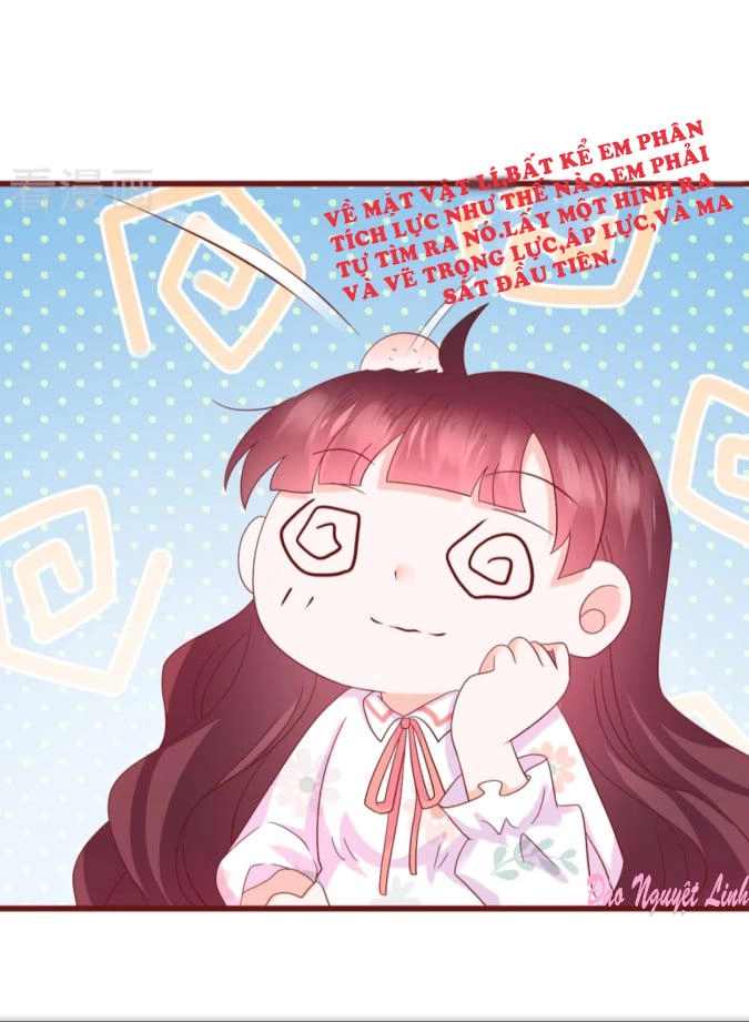 Tình Yêu Bốn Mùa Chapter 15 - 24