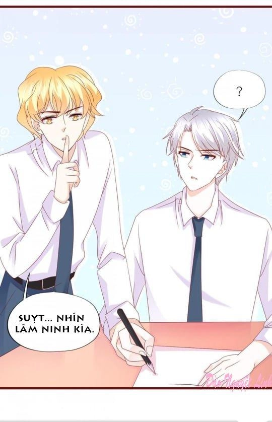 Tình Yêu Bốn Mùa Chapter 15 - 27