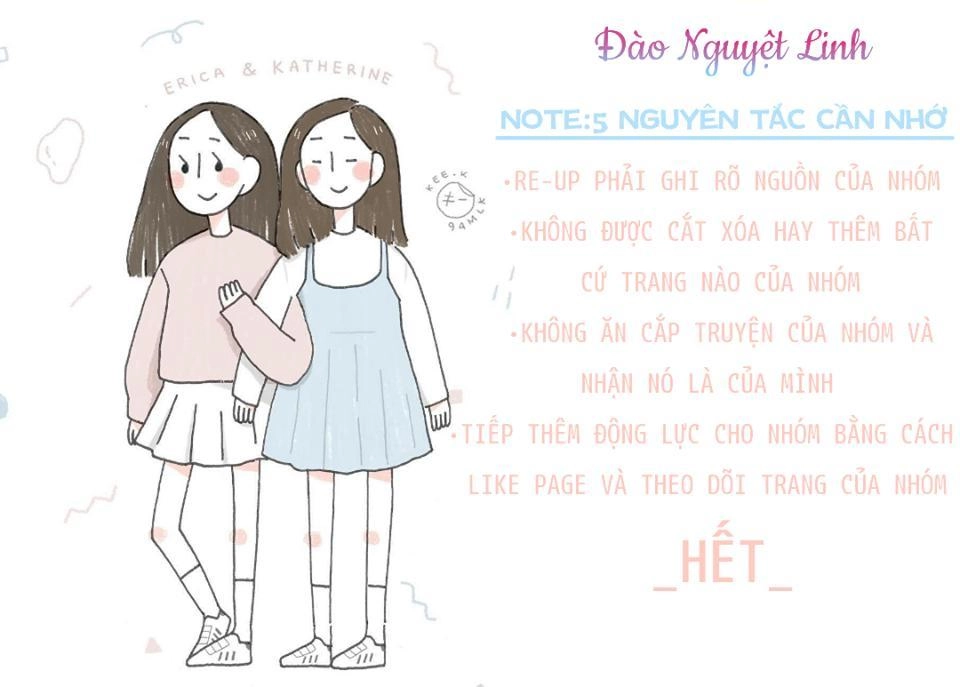 Tình Yêu Bốn Mùa Chapter 17 - 1