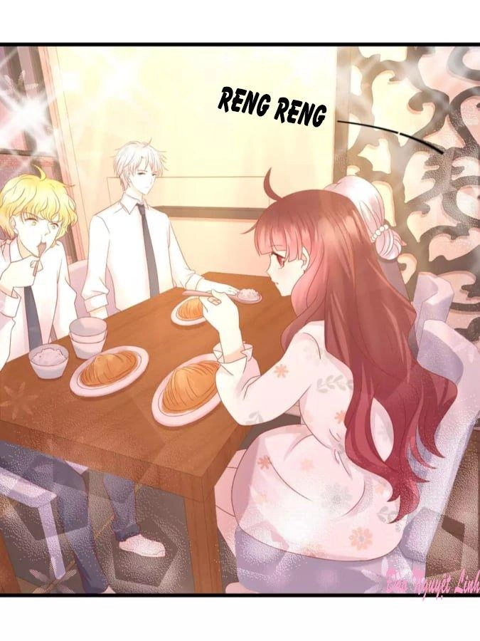 Tình Yêu Bốn Mùa Chapter 17 - 5
