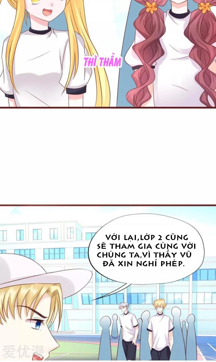 Tình Yêu Bốn Mùa Chapter 18 - 25