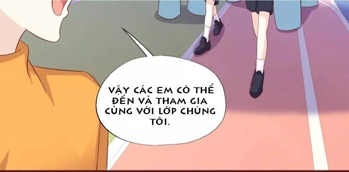 Tình Yêu Bốn Mùa Chapter 18 - 26