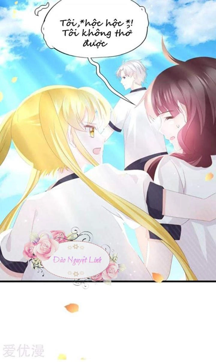 Tình Yêu Bốn Mùa Chapter 19 - 8