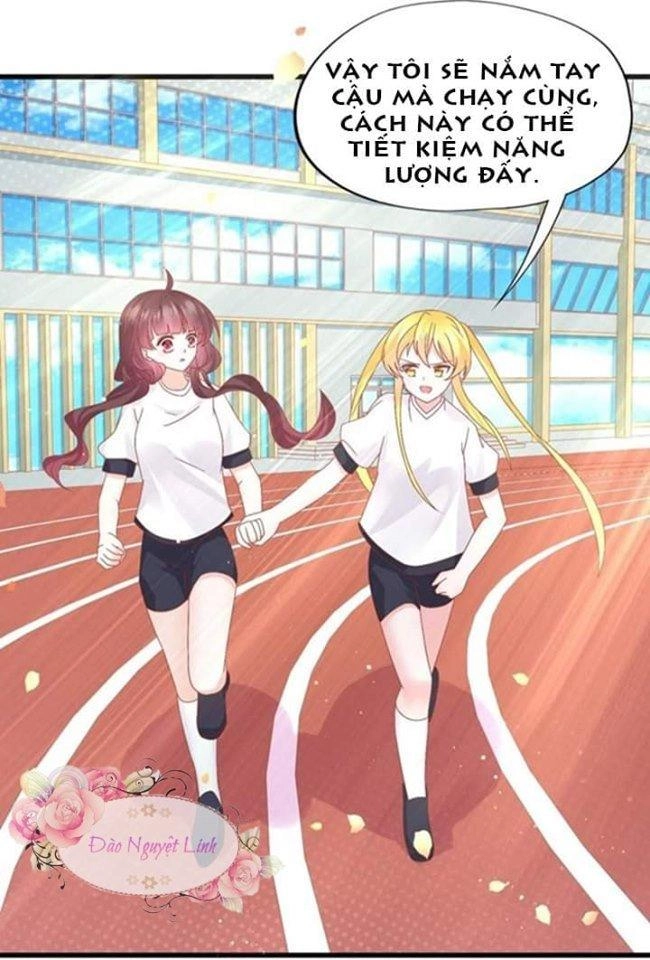 Tình Yêu Bốn Mùa Chapter 19 - 12