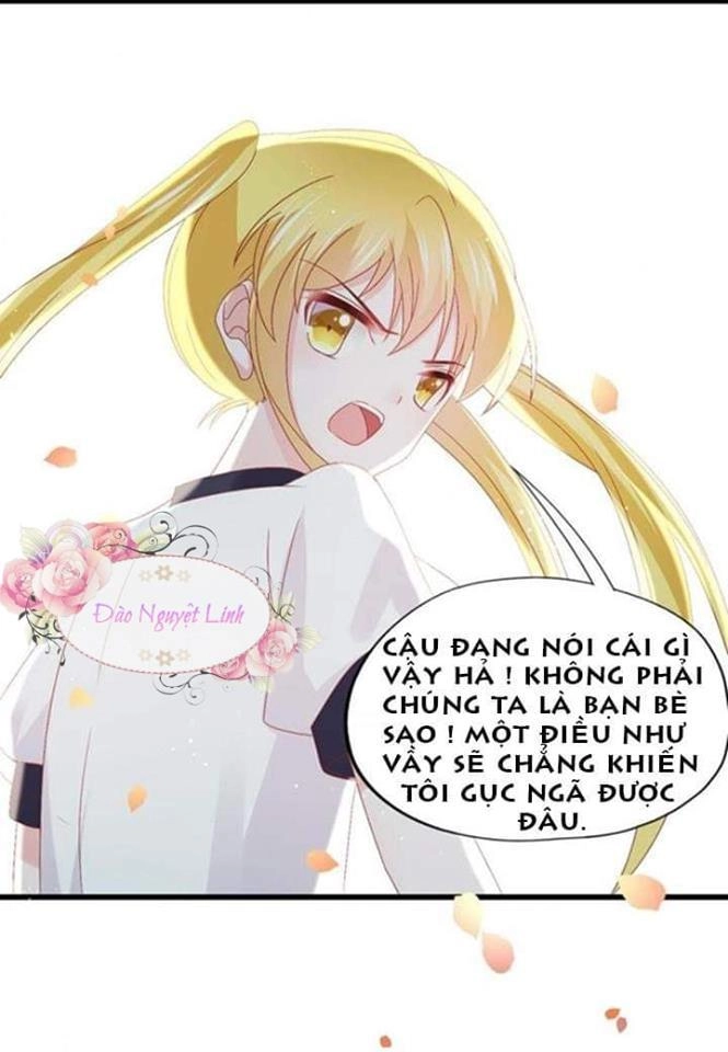 Tình Yêu Bốn Mùa Chapter 19 - 16