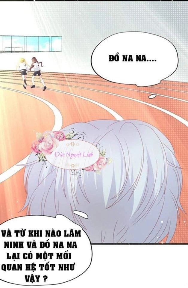 Tình Yêu Bốn Mùa Chapter 19 - 19