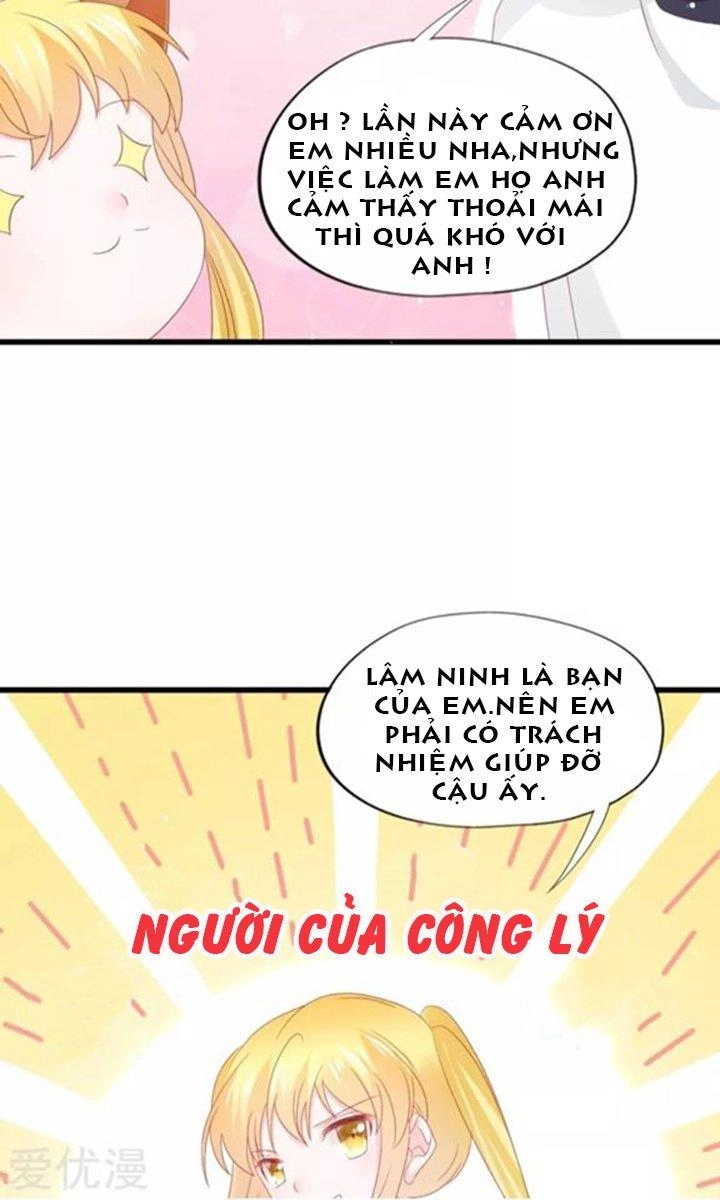 Tình Yêu Bốn Mùa Chapter 19 - 29