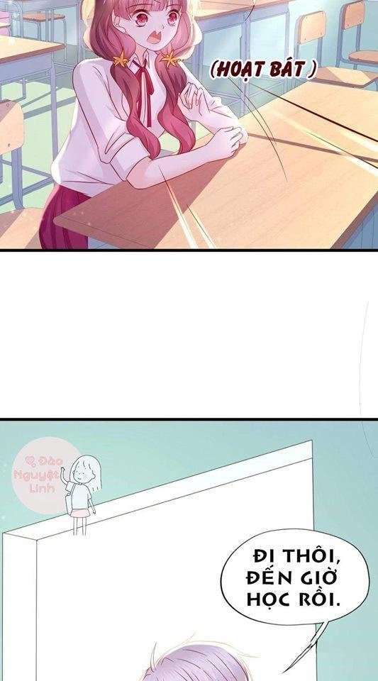 Tình Yêu Bốn Mùa Chapter 20 - 4