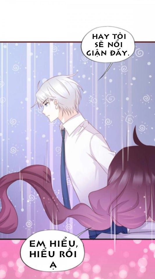 Tình Yêu Bốn Mùa Chapter 20 - 27