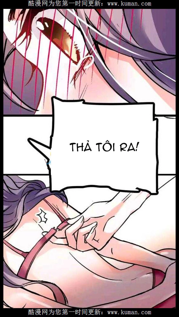 Tình Đầy Chông Gai Chapter 2 - 12