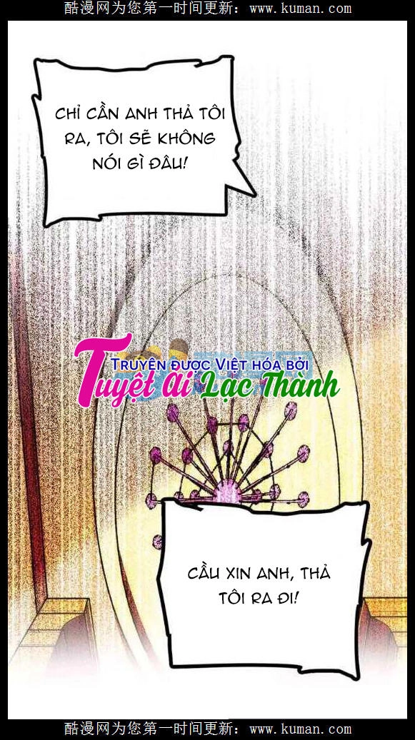 Tình Đầy Chông Gai Chapter 2 - 13