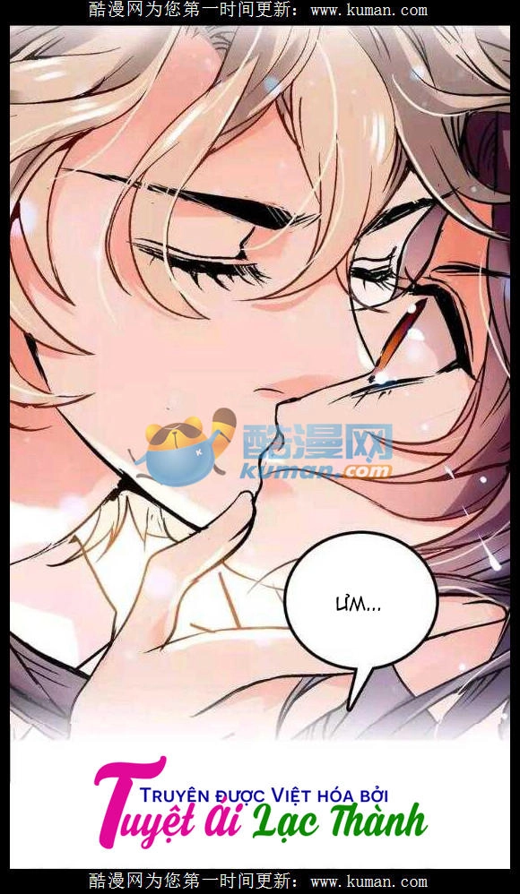 Tình Đầy Chông Gai Chapter 2 - 15