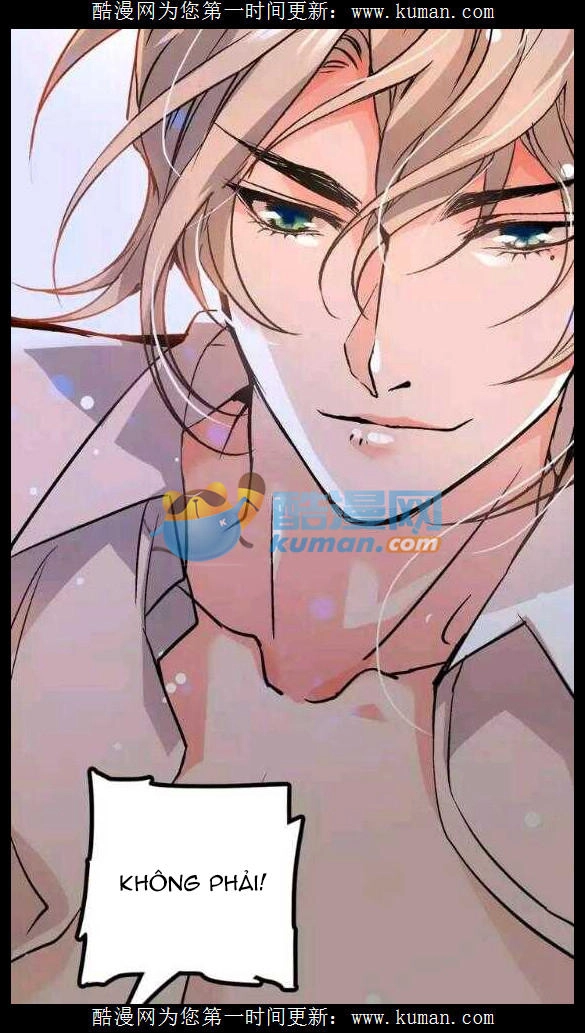 Tình Đầy Chông Gai Chapter 2 - 18