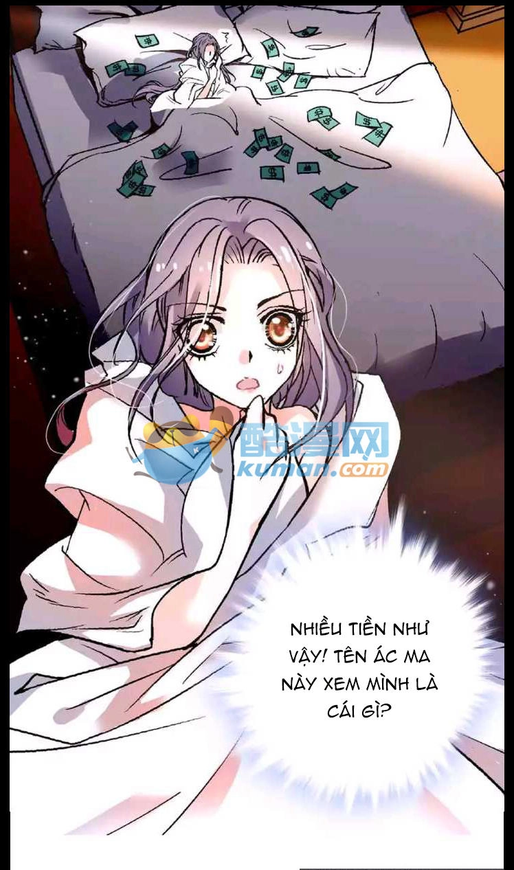 Tình Đầy Chông Gai Chapter 3 - 6