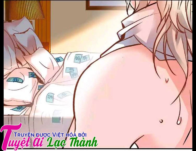 Tình Đầy Chông Gai Chapter 3 - 11