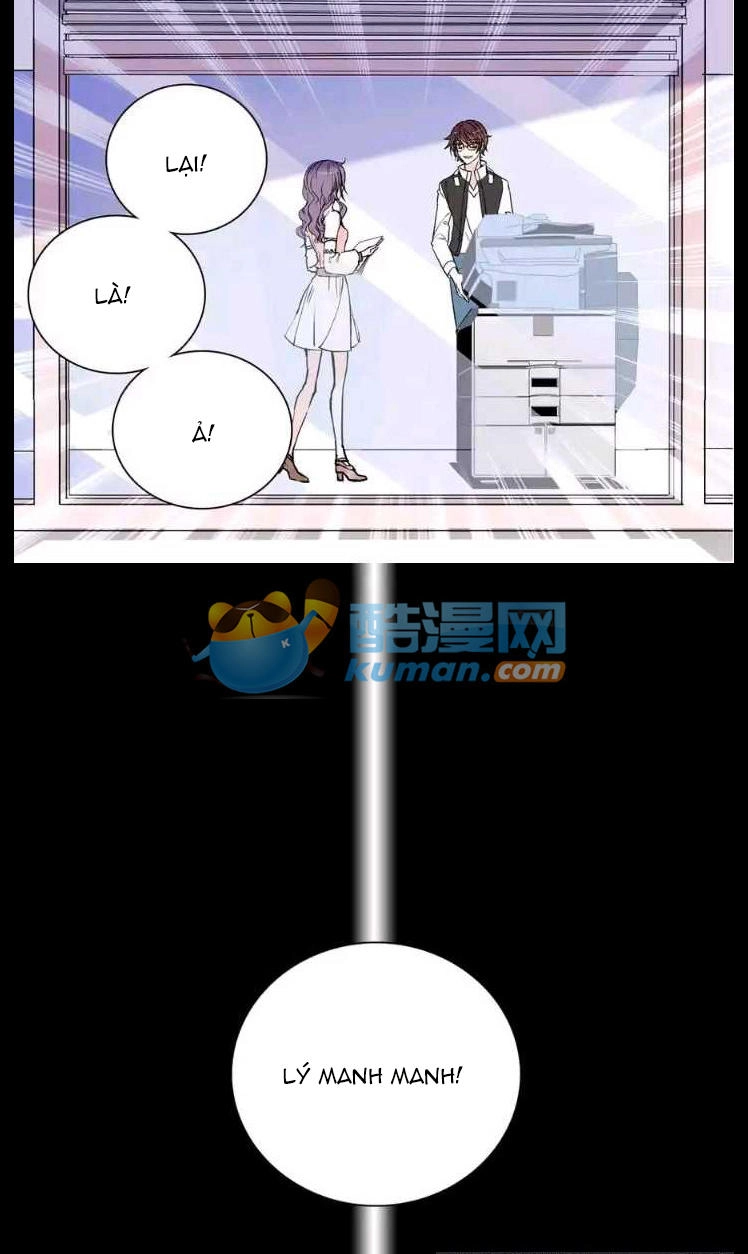 Tình Đầy Chông Gai Chapter 5 - 5