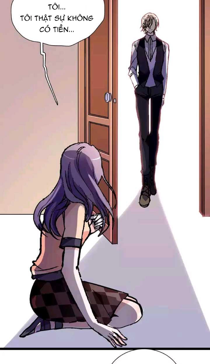 Tình Đầy Chông Gai Chapter 14 - 6