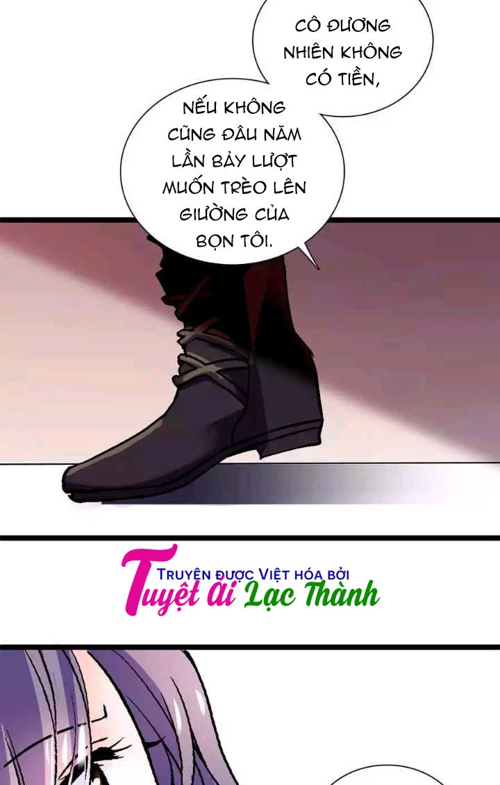 Tình Đầy Chông Gai Chapter 14 - 7